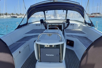 Blue republic toda una aventura