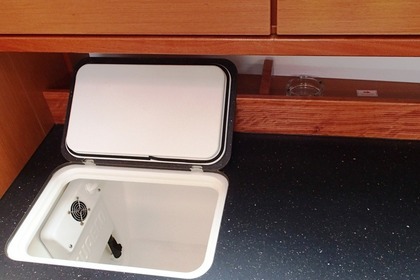 Bavaria 45 Cruiser (Controvento)