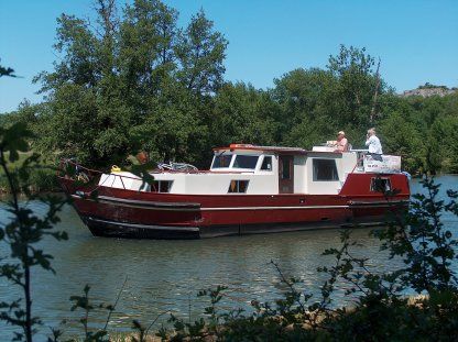 Location Bateau à moteur Burgundy Burgundy 1200 Vermenton