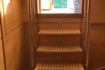 GOZZO PORTATA 24 PERSONE