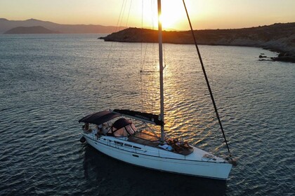Explore the Beauty of Naxos by Sea!