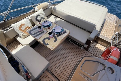 Cranchi Endurance 30 (2019)