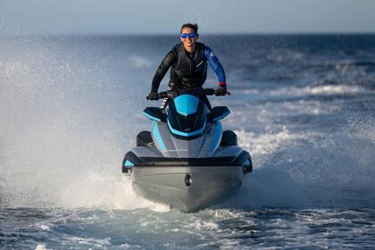 Hire Jet ski Yamaha Fx Ho Cruiser Ibiza
