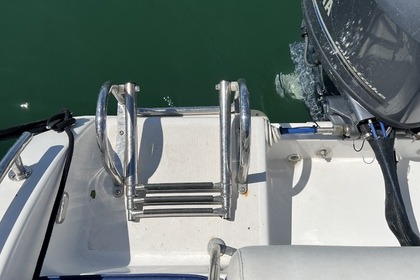 Yacth&Co Adriatic19.5