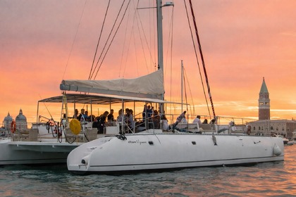 Event Venue in the Venetian Lagoon