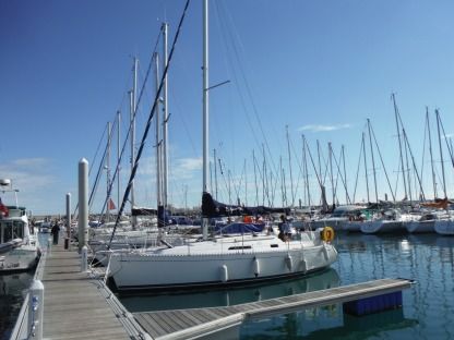 Location Voilier Dufour Yacht Dufour 30 Classic Lézardrieux