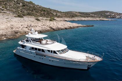 Rental Motor yacht  Motoryacht Rogoznica