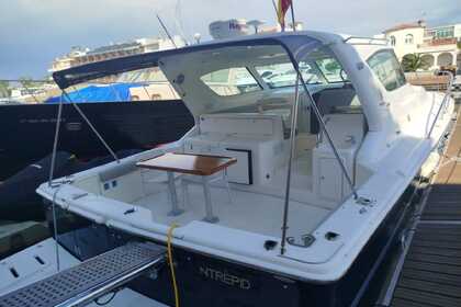 Hire Motorboat Riviera Riviera 43 Platja d'Aro