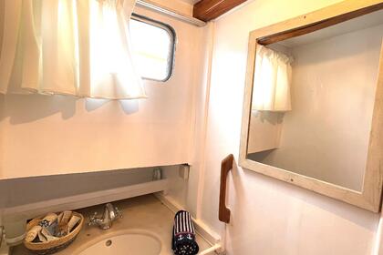 Gulet 24 | Yacht Albania