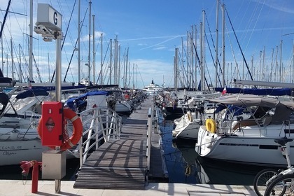 JEANNEAU SUN ODYSSEY 36i 2010