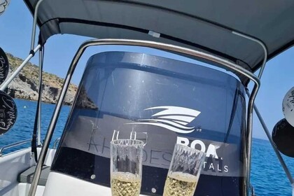 Poseidon Blue Waters