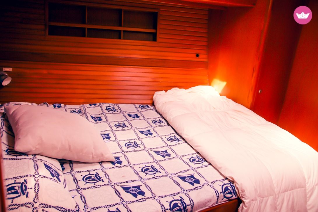 Centurión 61 in Ibiza for hire