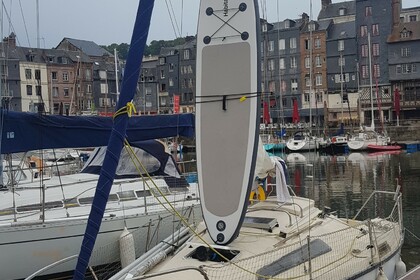 Ultramar Orque 70 QR  Sans Permis