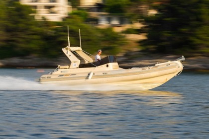 SOLEMAR B 25 offshore