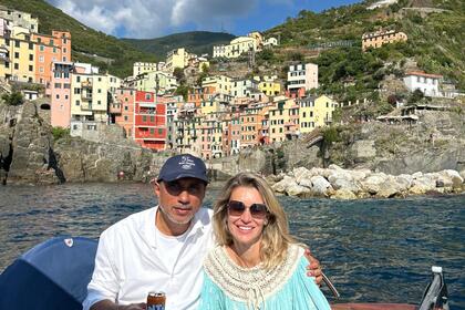 7-HOUR 5 TERRE TOUR (PRIVATE)