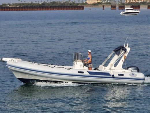 Cantieri Capelli 800