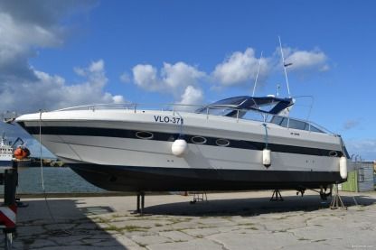 Charter Motorboat Giorgi Giorgi 39 Ajaccio