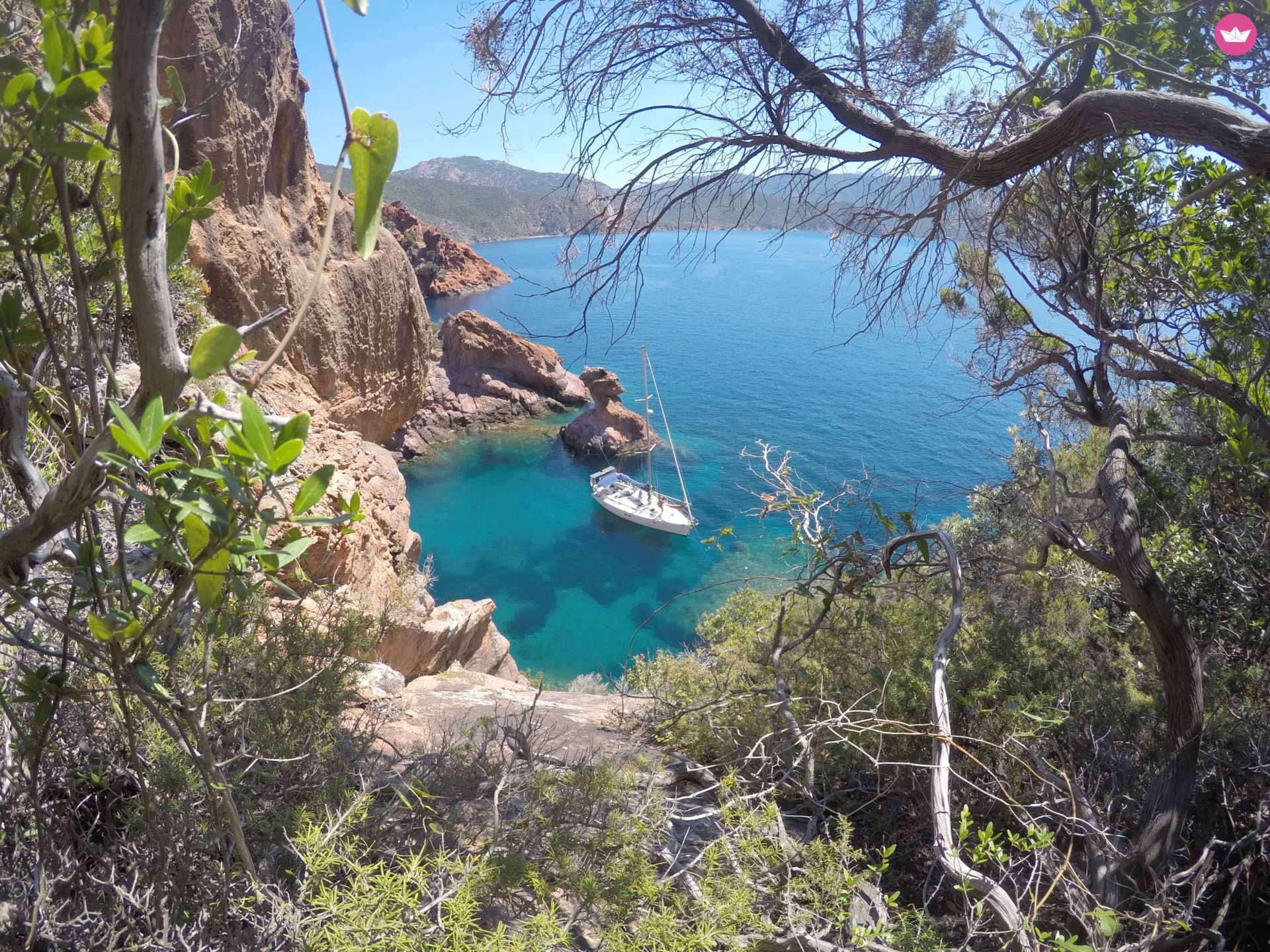 Noleggio Beneteau Oceanis 41