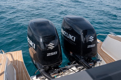 Nueva Capelli Tempest 1000 del 2024