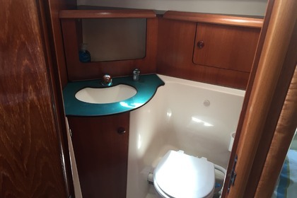 Jeanneau Sun odyssey 32