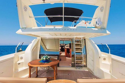 Alanya Feretti 52 Fly 26 Capacity