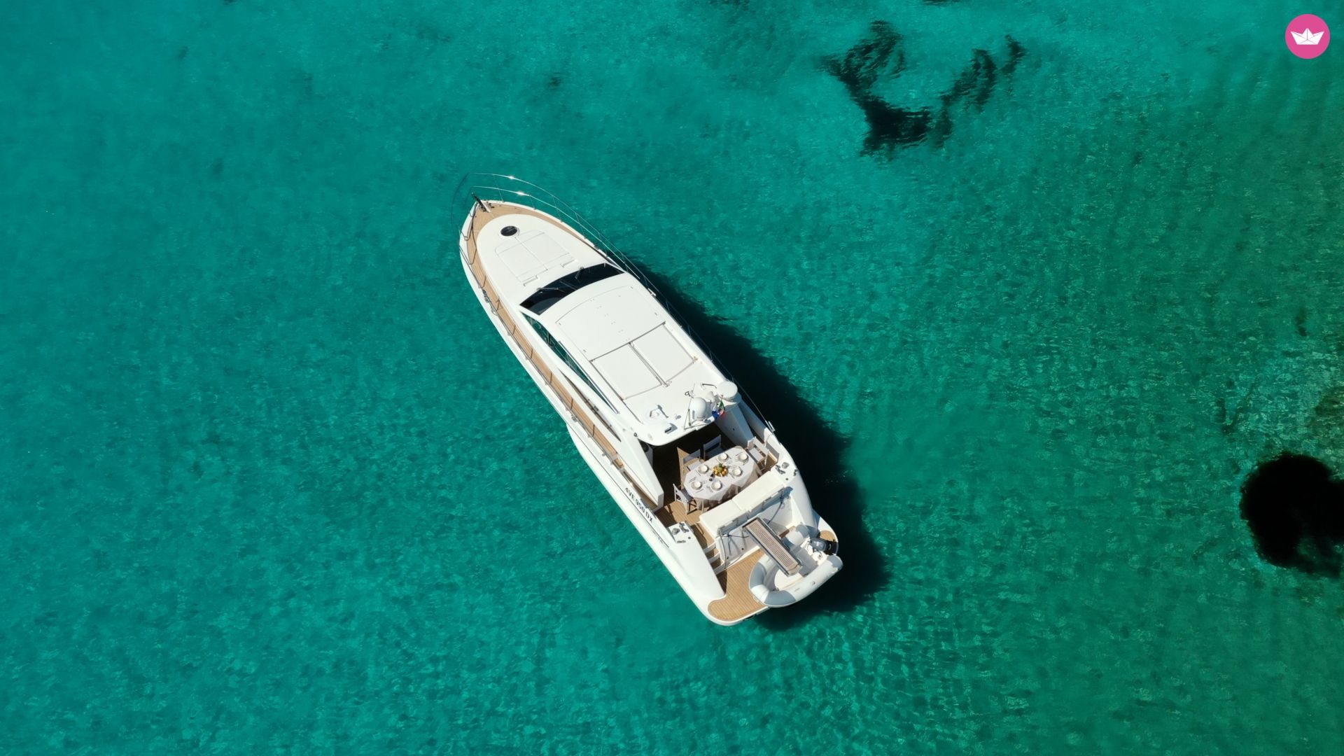 Yacht Della Pasqua Dc 16Elitè 1600cv