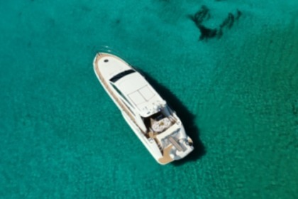 Charter Motor yacht Della Pasqua Dc 16 Palau