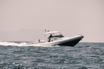 Sacs Marine Strider