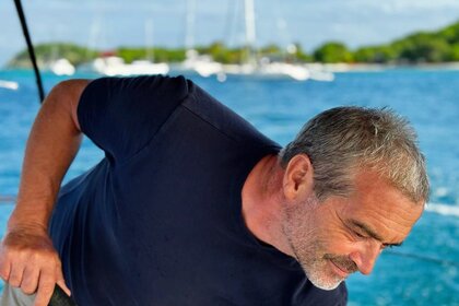 Hire Sailboat Bavaria 46 Cruiser Rodney Bay