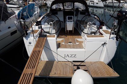Czarter Jacht żaglowy Jeanneau Sun Odyssey 419 Sukošan