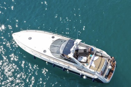 Alquiler Yate a motor Sunseeker Camargue 52 FUEL INCLUDED Barcelona