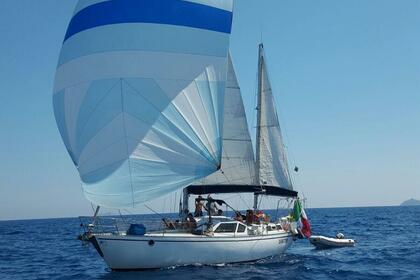 Hire Sailboat RPD Stefini Marina di Pisa