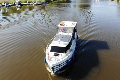 Vistula Cruiser 30 SE