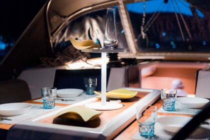 GENIALE DUFOUR 460 GL