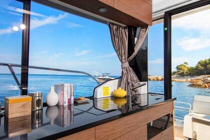 Rental Motorboat Jeanneau Merry Fisher 1095 Fly Krk