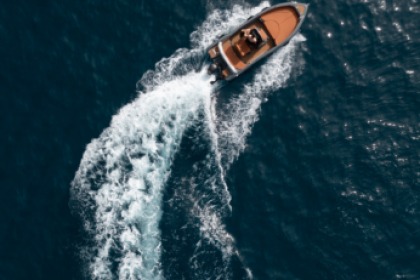 (2022) Poseidon Ranieri 540/License free