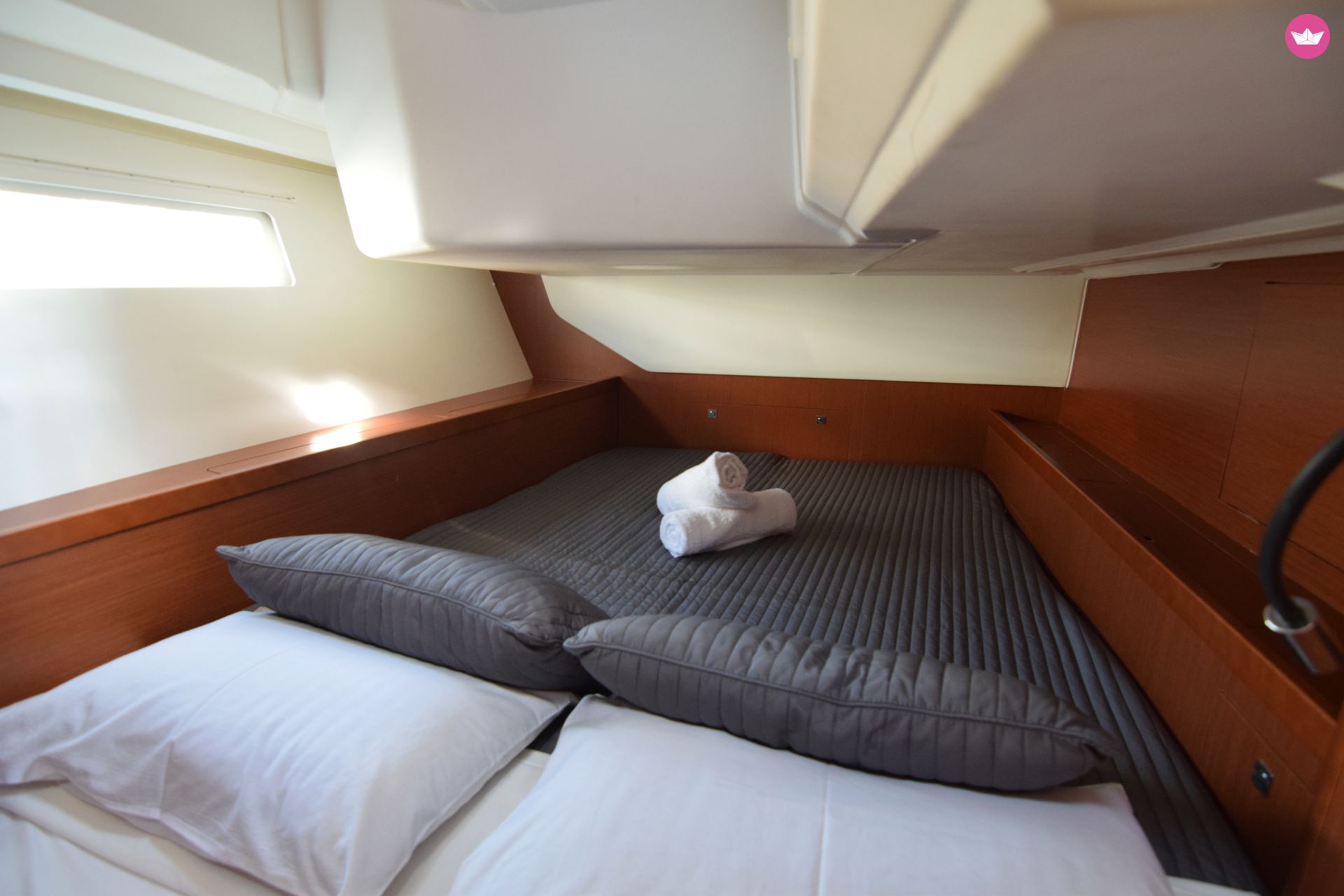 Beneteau Oceanis 45 in Athens  