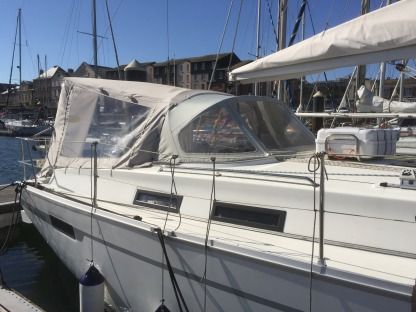 Location Voilier Bavaria Cruiser 32 Fécamp