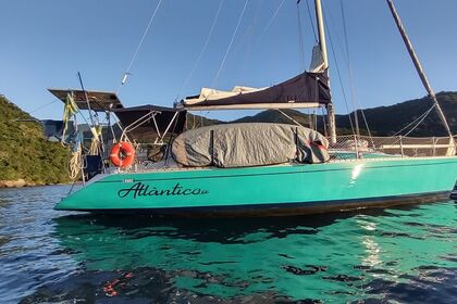 Rental Sailboat Fast Fast 395 Paraty