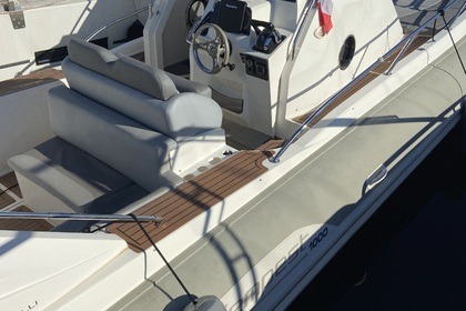 Capelli Tempest 1000