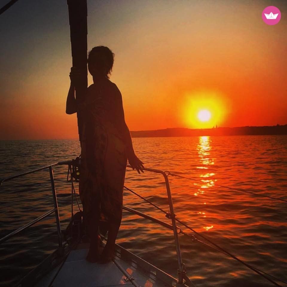 Alquiler Velero Gib Sea 442 Master Sliema