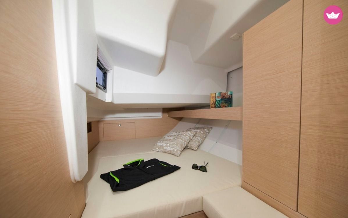 Impression 40 in Tivat  