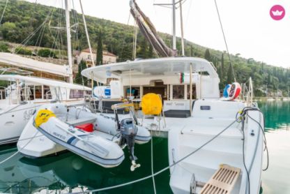 Noleggio Catamarano Beneteau Lagoon 450 Fly Dubrovnik