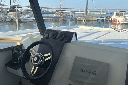 fountain pajot my 37