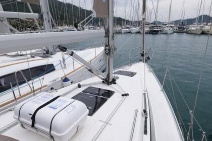 Nemo 1 Bavaria 33 Cruiser