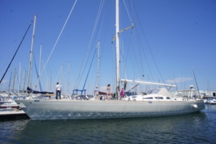 Alquiler Velero Fast Cruising 23 Port-Saint-Louis-du-Rhône