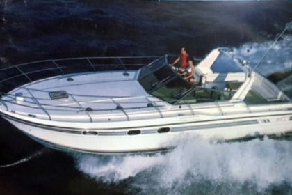 Hire Motorboat Princess RIVIERA 36 Algeciras