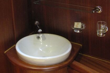 Miete Segelboot Custom Made Neptun Bodrum