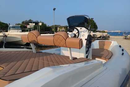 Gommone gemboat GS21 anno 2025