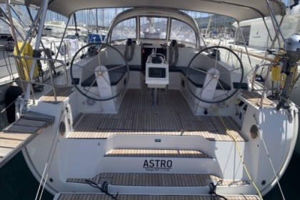 Ενοικίαση Ιστιοπλοϊκό σκάφος  Bavaria Cruiser 46 Κως